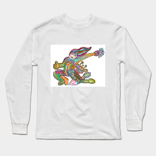 lucky charm2 Long Sleeve T-Shirt